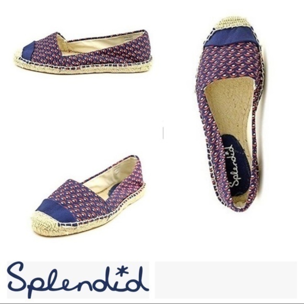 Splendid Women's Kihei Espadrille Flats